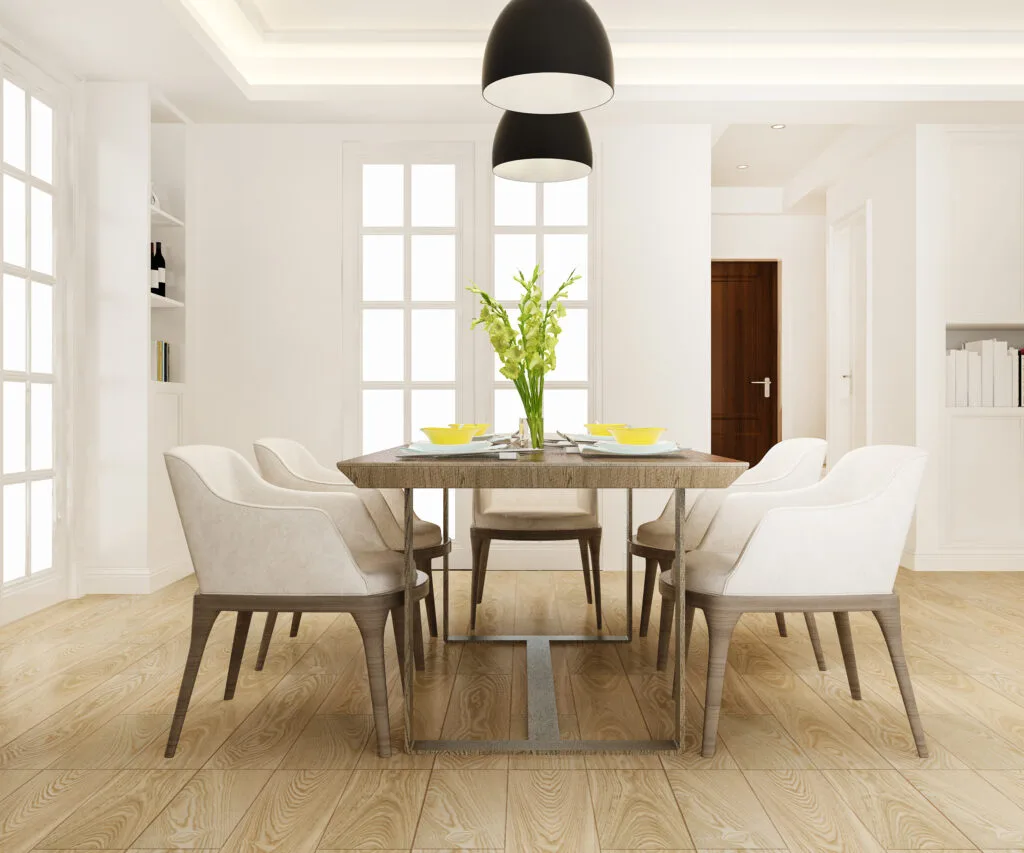 Cortona Maxx in Sacramento Flooring Remodeling