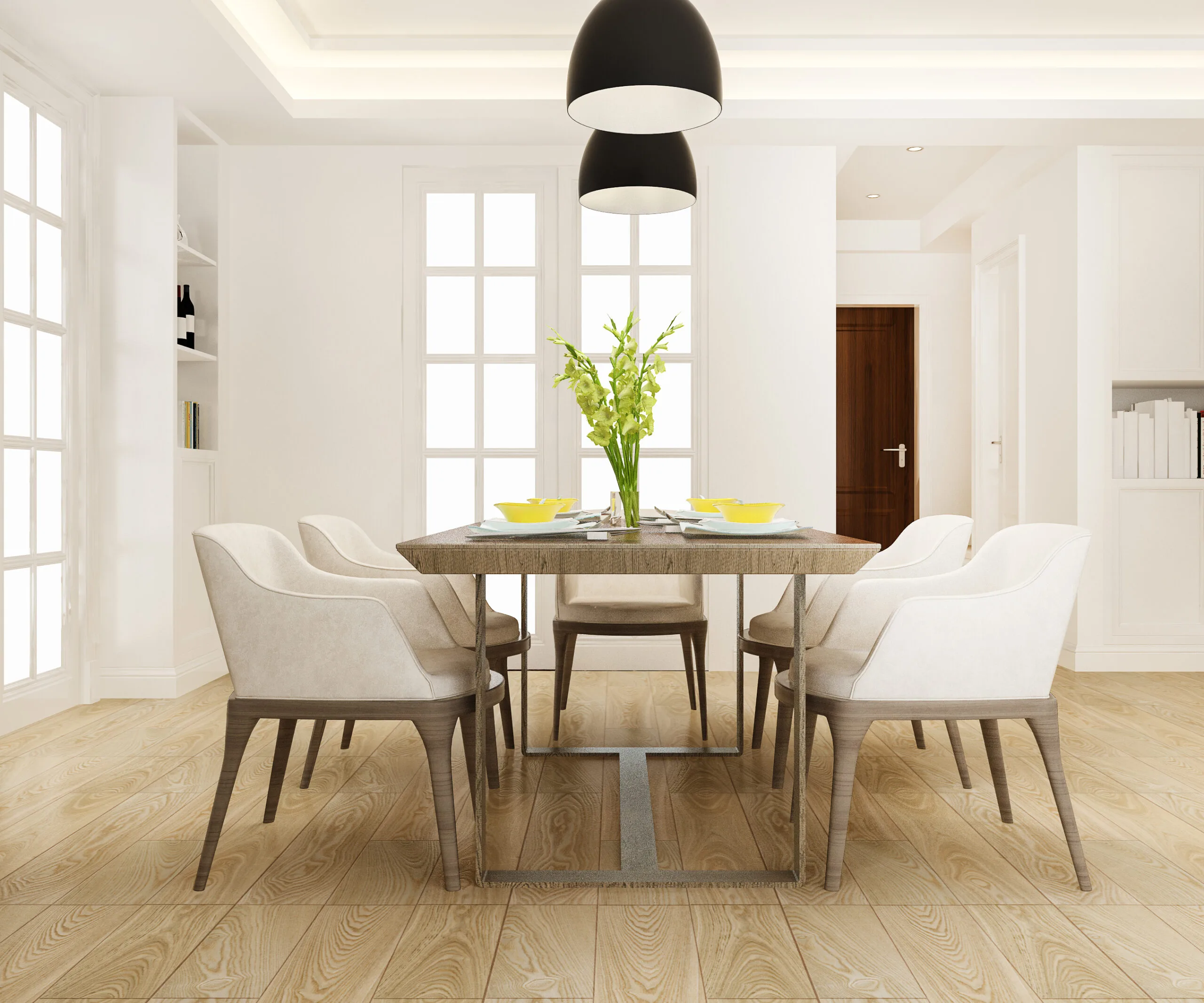 Cortona Maxx in Sacramento Flooring Remodeling