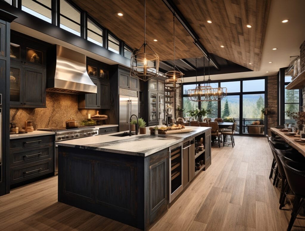 Laminate Flooring Remodeling in Sacramento, CA