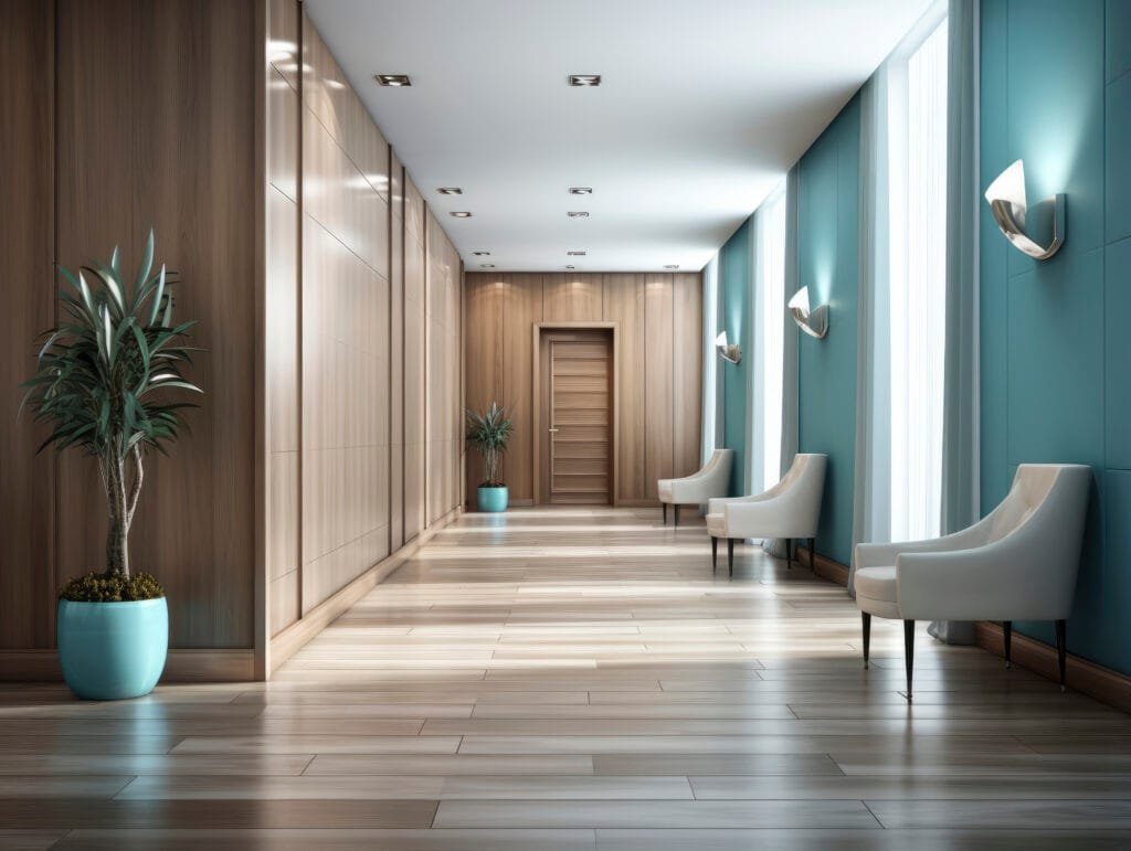 Laminate Flooring Remodeling in Sacramento, CA
