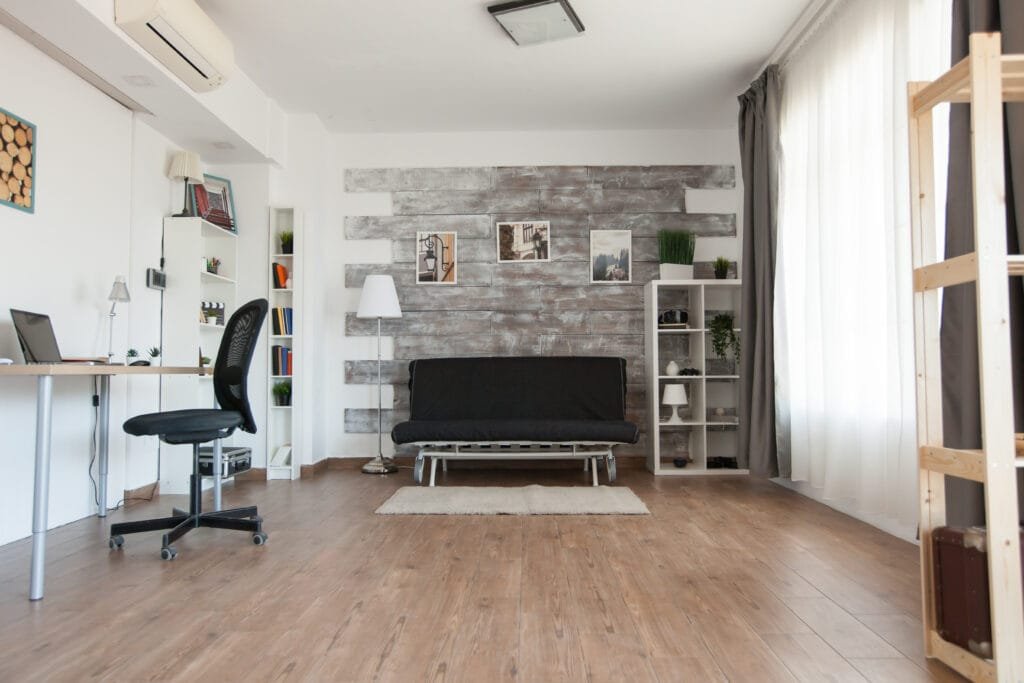 Vinyl Plank in Sacramento, CA Flooring Remodeling