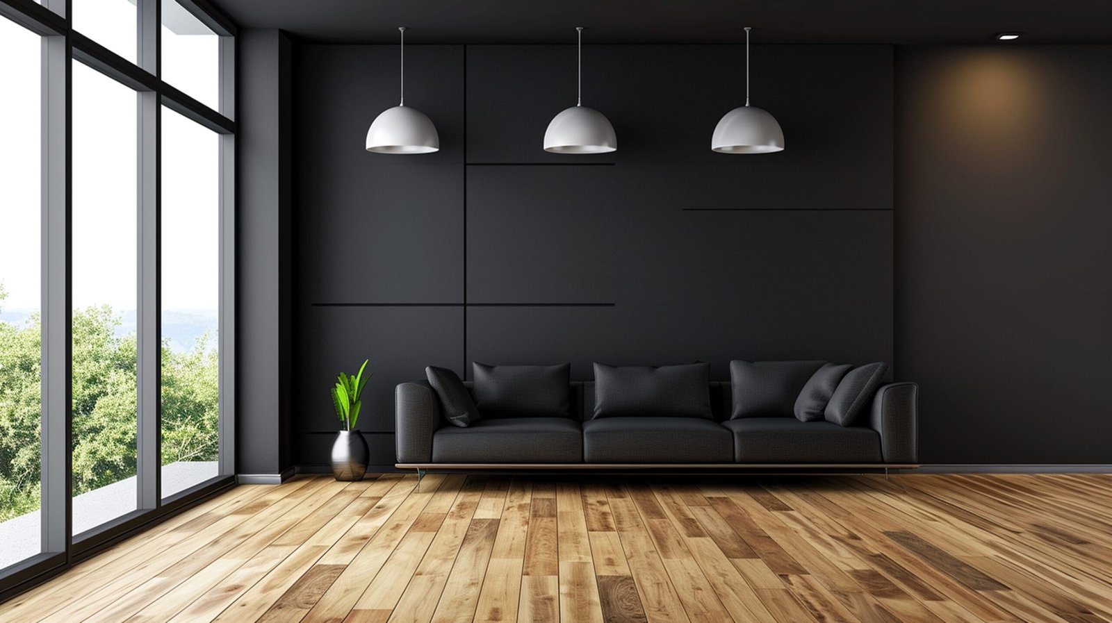 Vinyl Plank in Sacramento