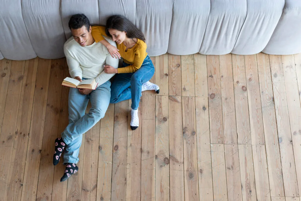 Flooring Remodeling