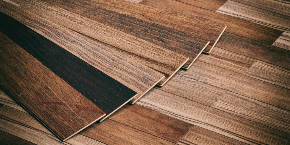 Laminate Floorboards
