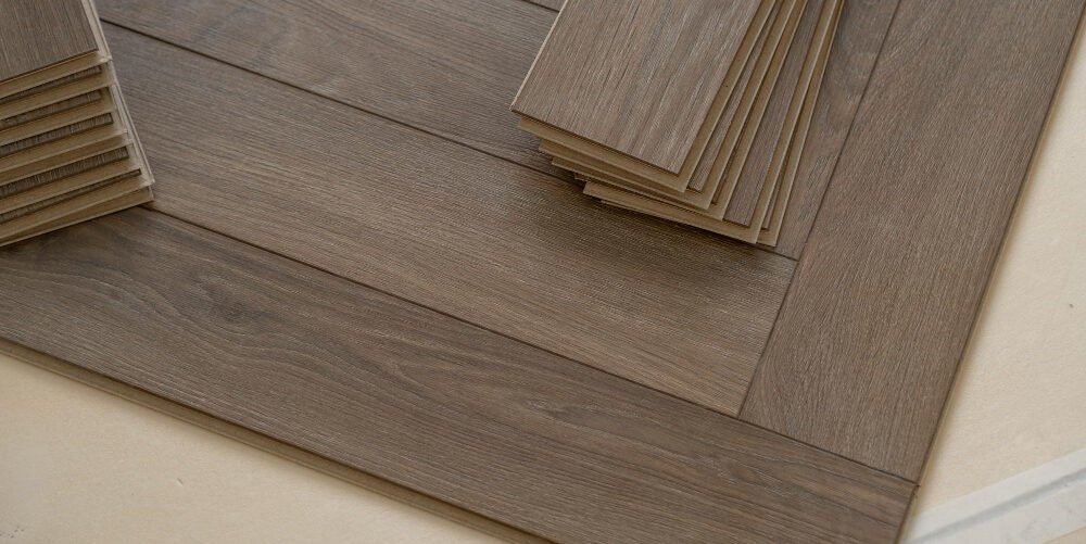 Laminate Floorboards