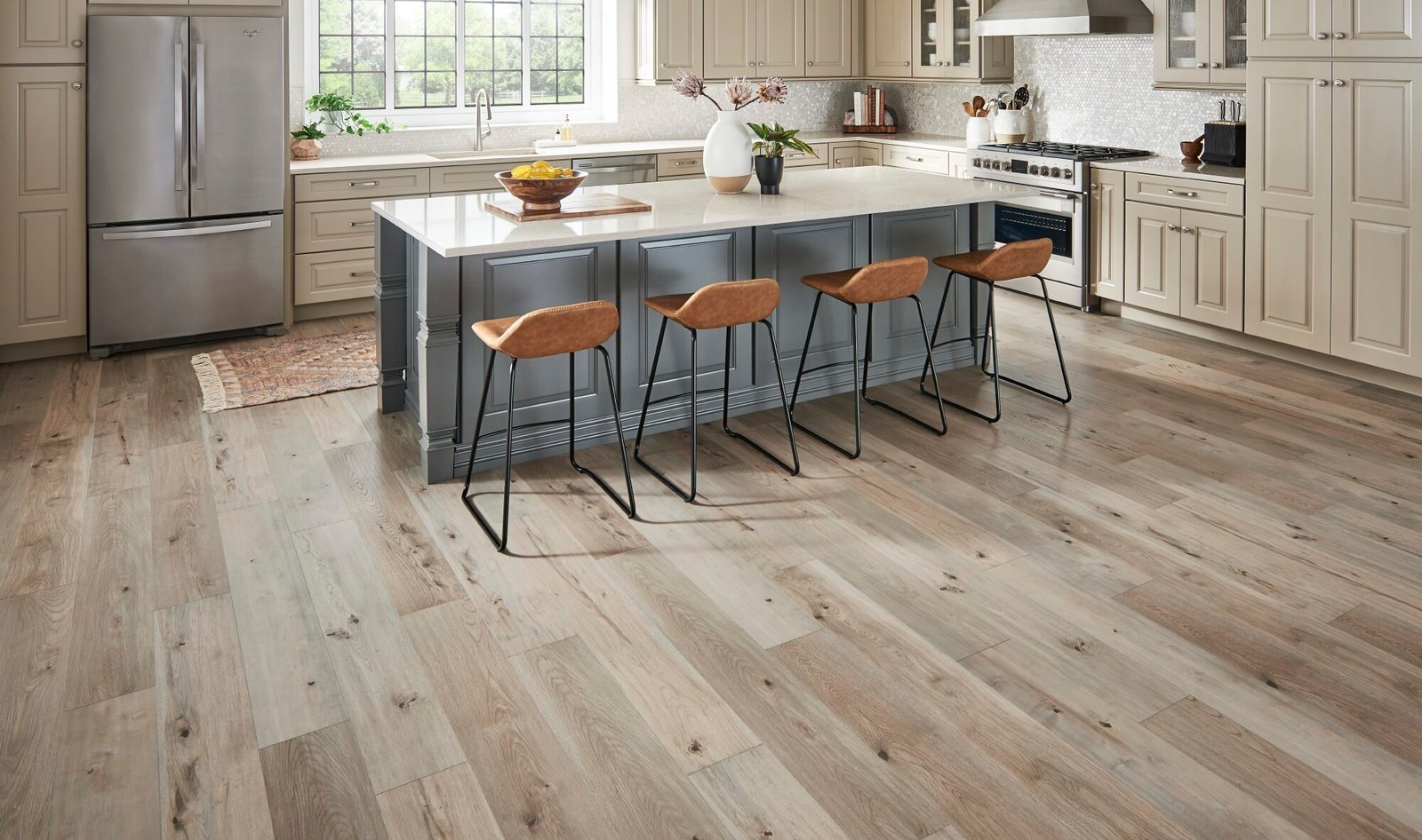 Laminate