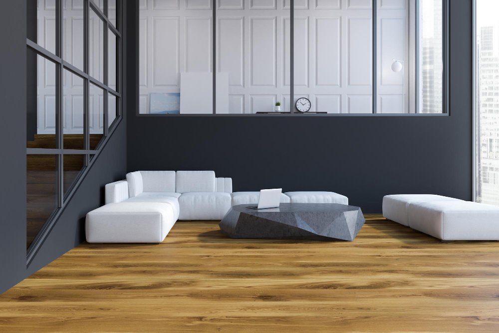 Luxury Vinyl Flooring