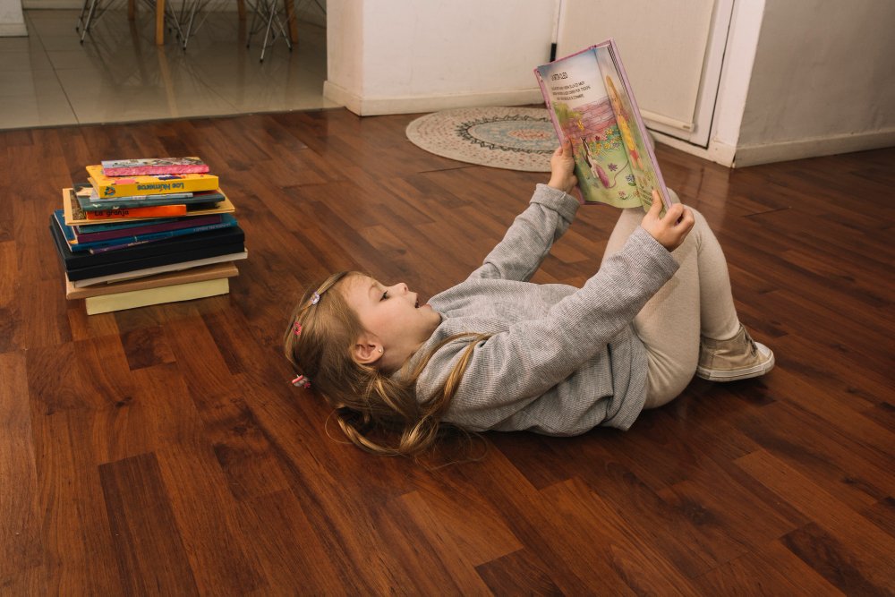 Wood Flooring