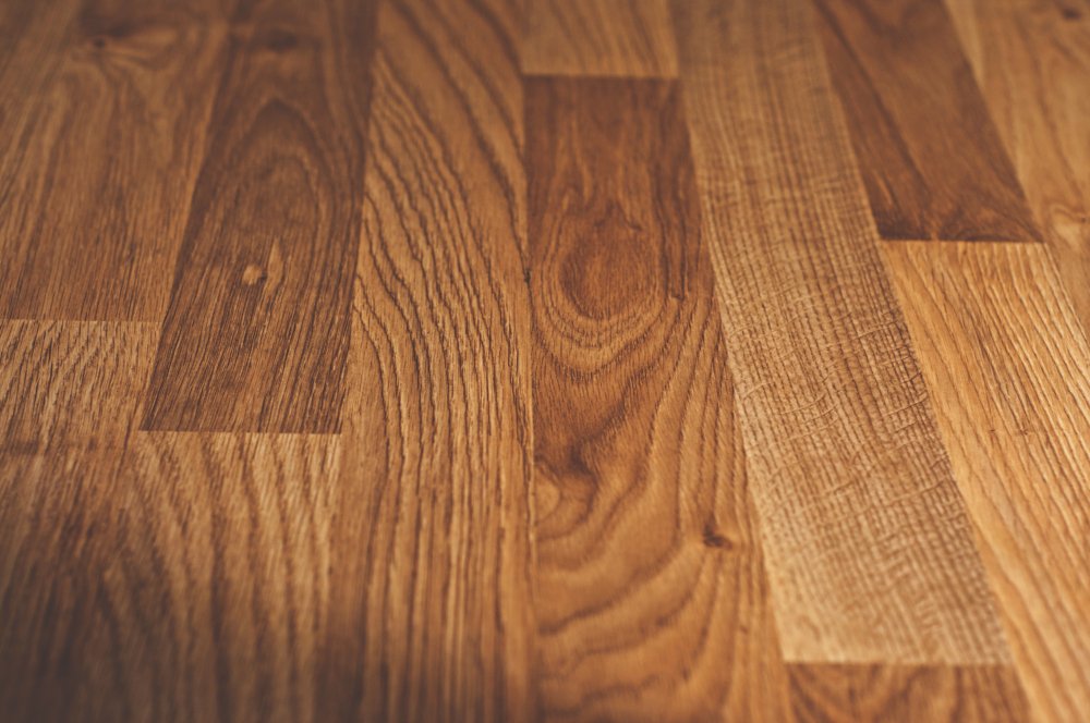 Wood Flooring