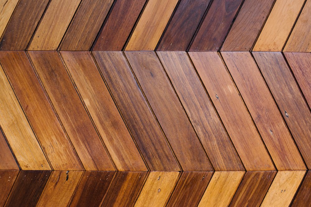Wood Flooring