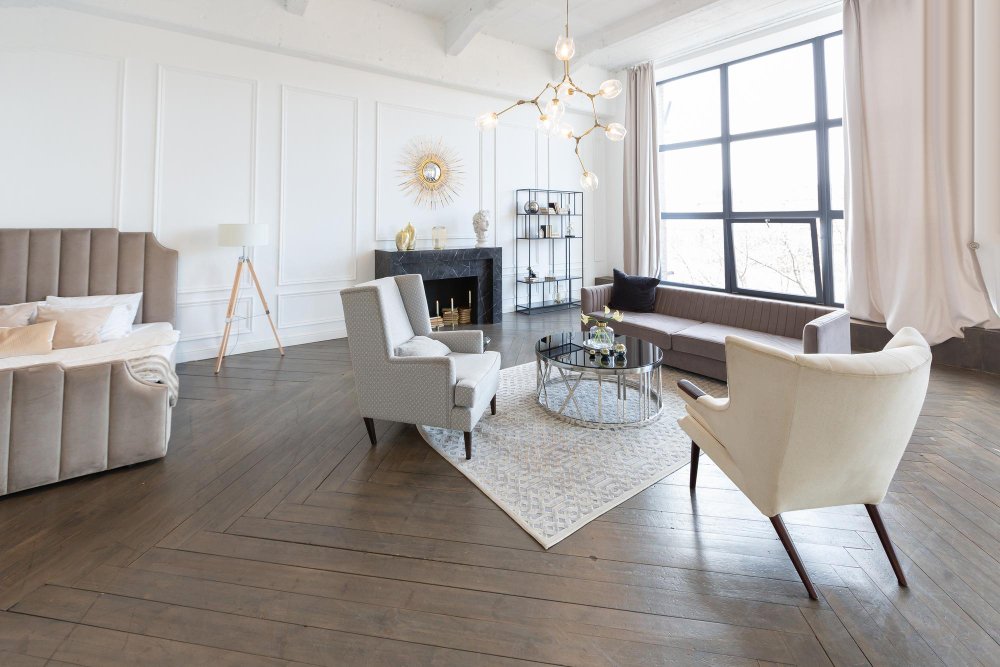 Cortona Maxx waterproof floors
