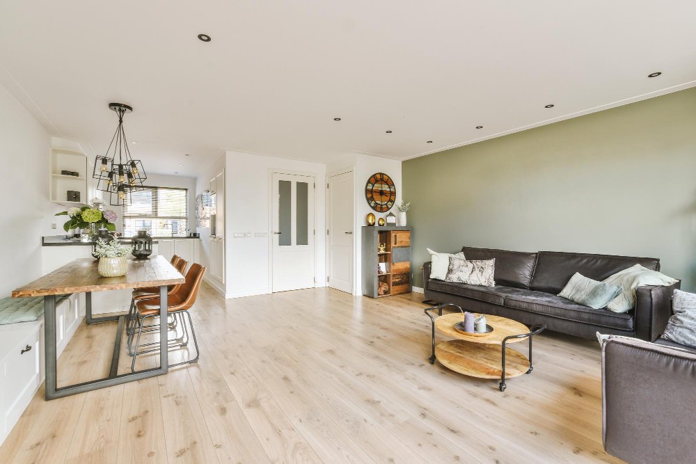 Cortona Maxx waterproof floors