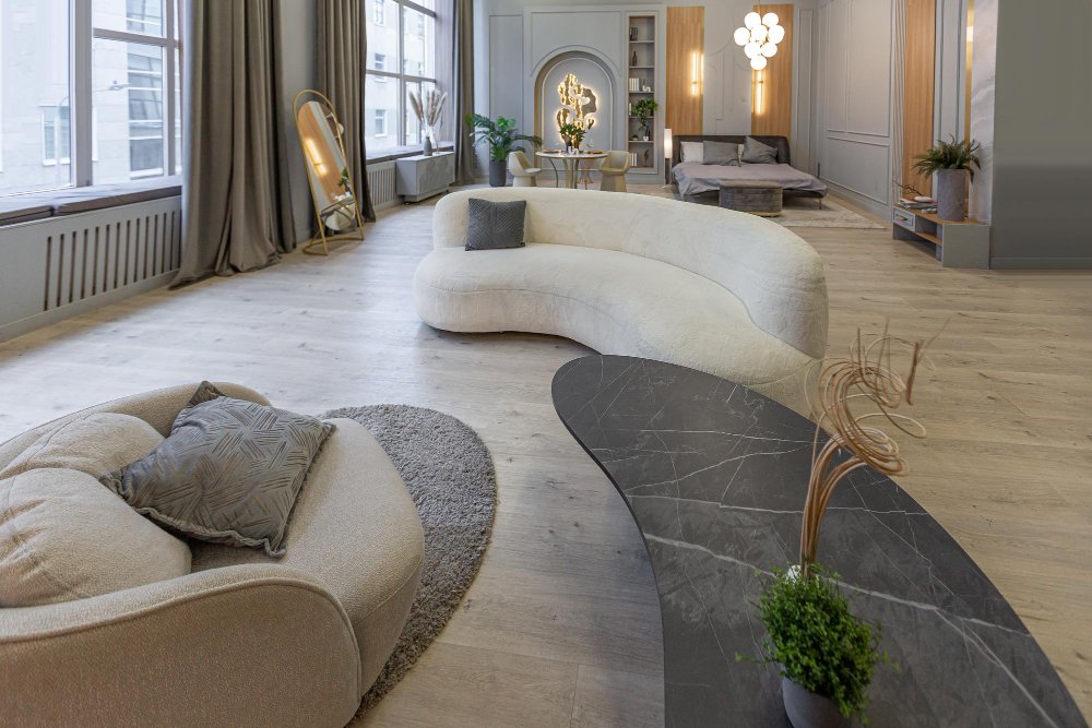 Cortona Maxx Waterproof Vinyl Floors
