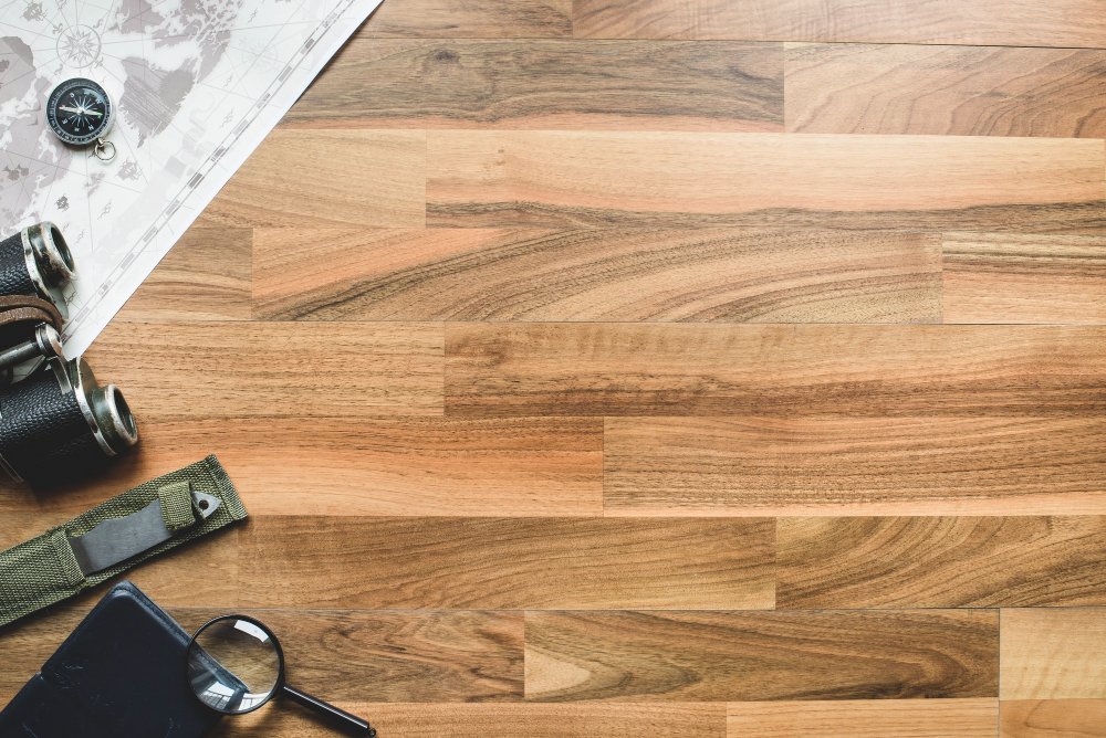 Cortona Maxx waterproof floors