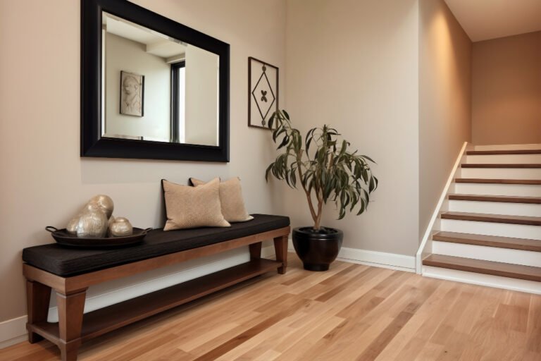 Flooring