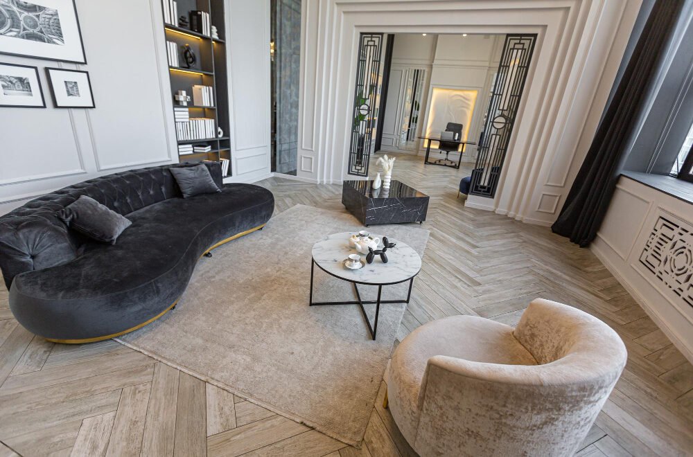 Flooring