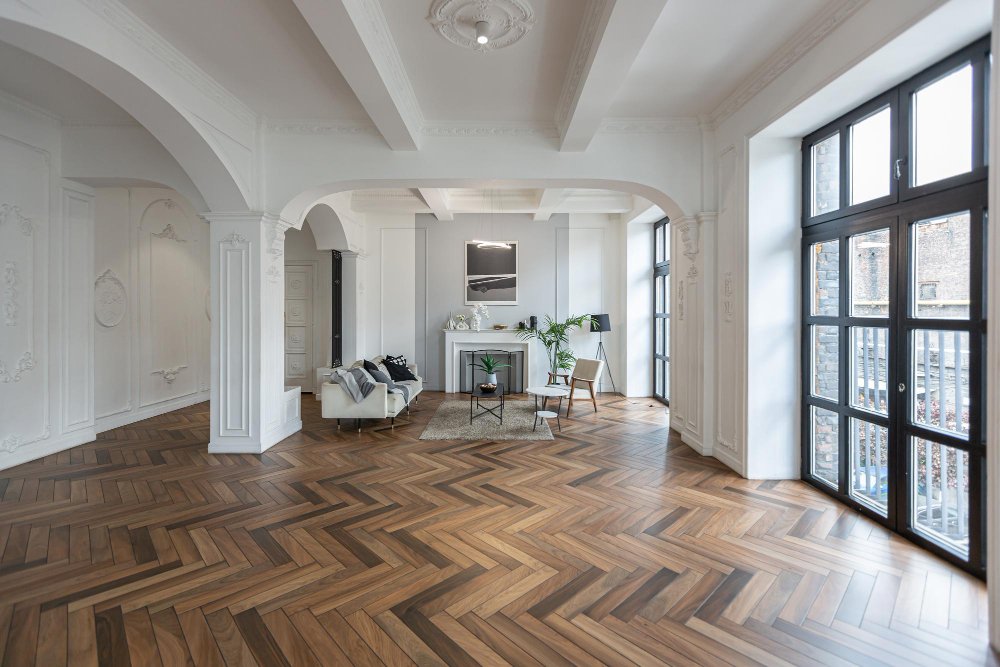 Flooring