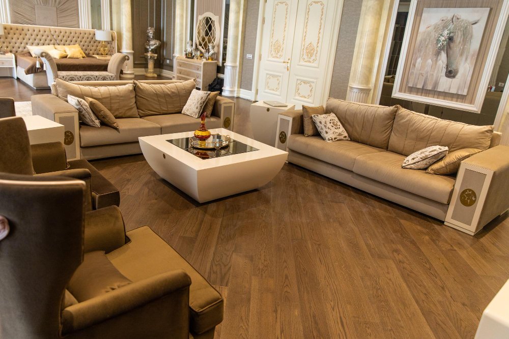 Flooring