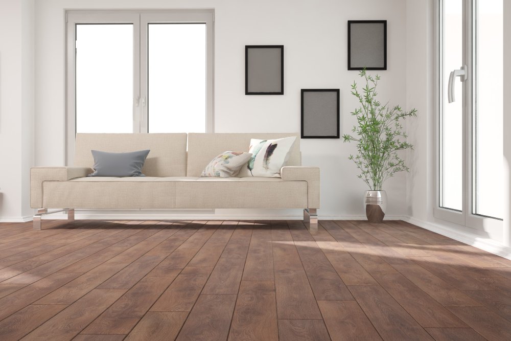 Hardwood Flooring