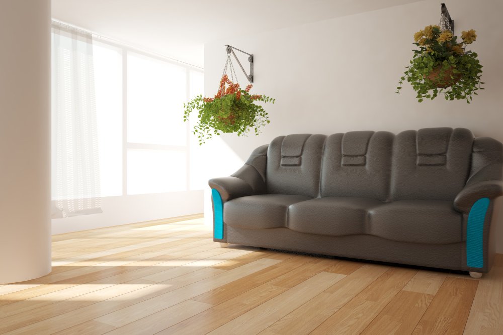 Hardwood Flooring