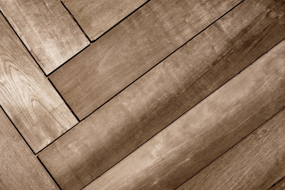 Laminate Planks