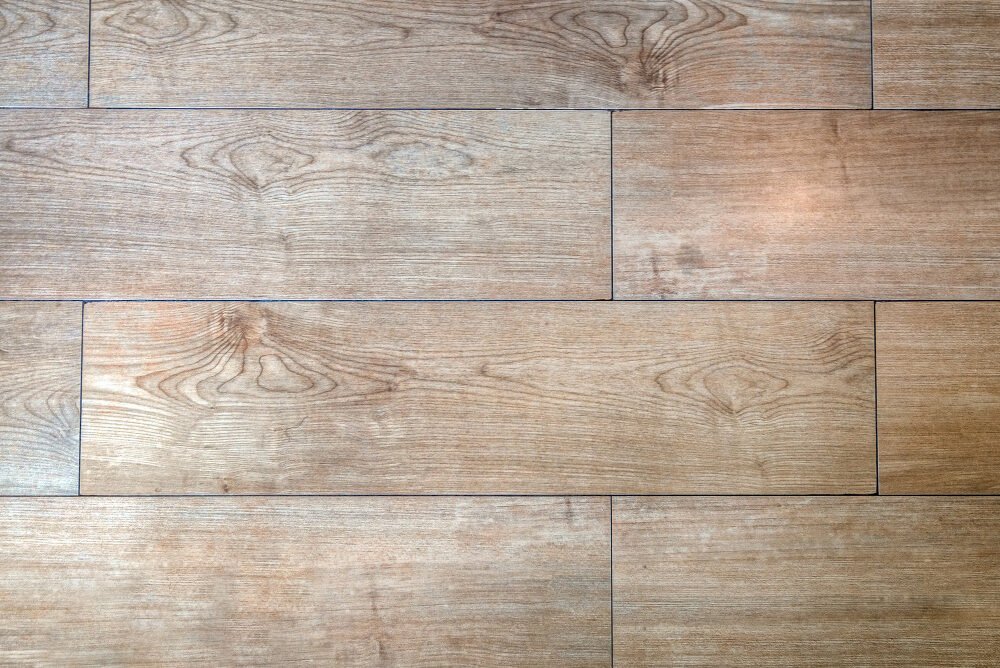 Laminate Planks