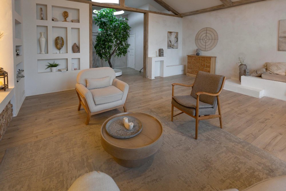 Riva Spain floors