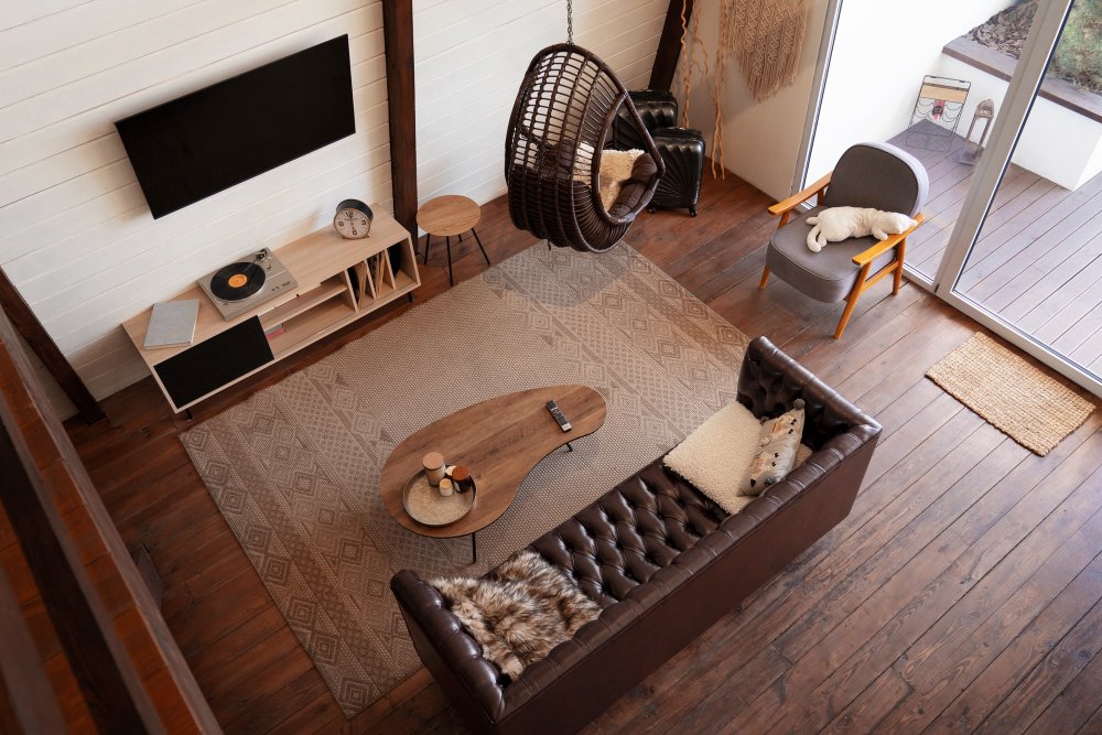Riva Spain floors