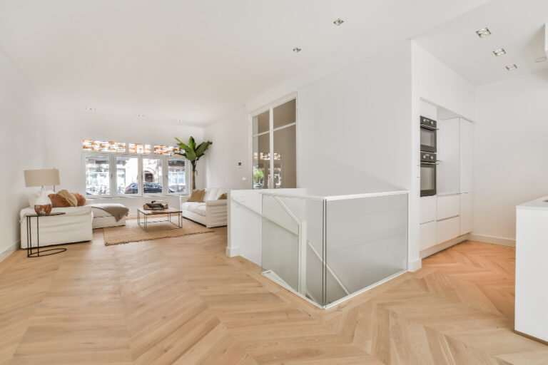 Riva Spain Luxury Wood Floors