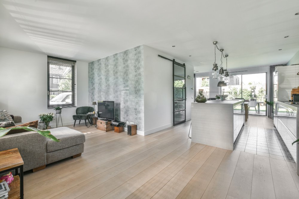 Riva Spain Luxury Wood Floors