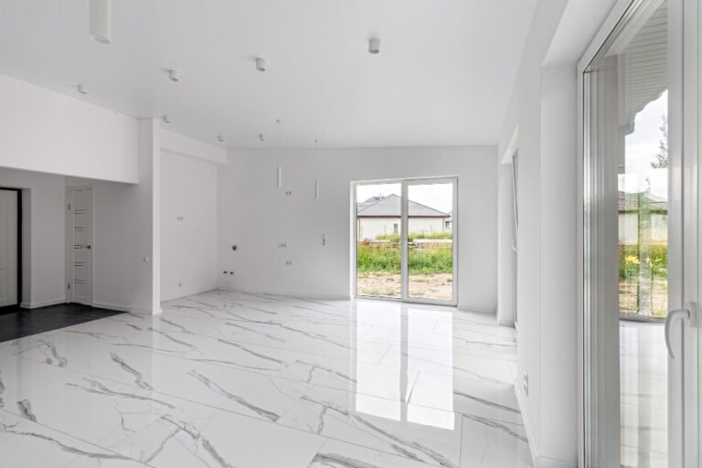 Tile Flooring