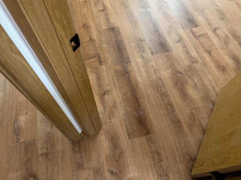 Vinyl Plank Flooring