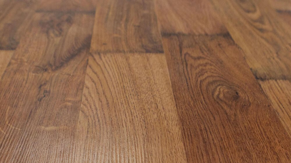 Vinyl Plank Flooring