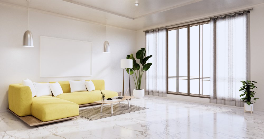 tile flooring